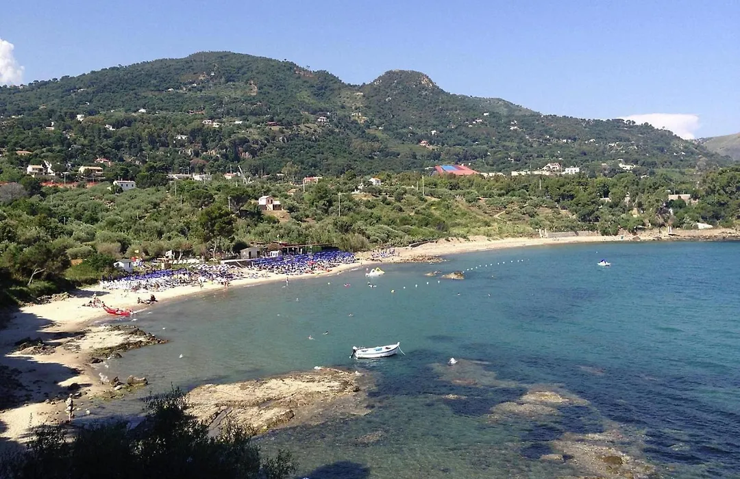 Residence Fontana Barone, Cefalu-1