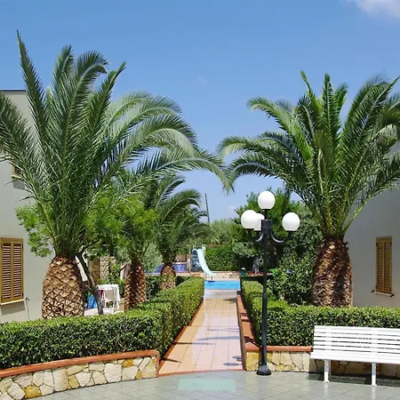 Residence Fontana Barone, Cefalu-2